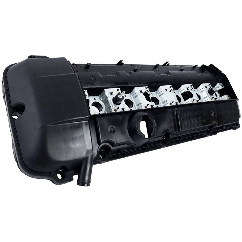 Valve Cover for BMW 3 Series, 5 Series, X5 (E39, E46, E53)