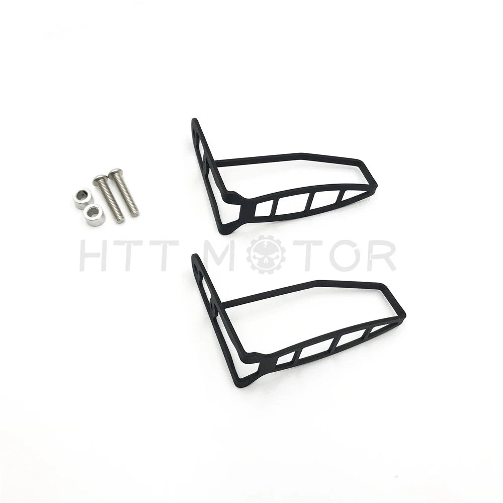 Rear Turn Signal Light Cover Guard for BMW F800GS (2015)