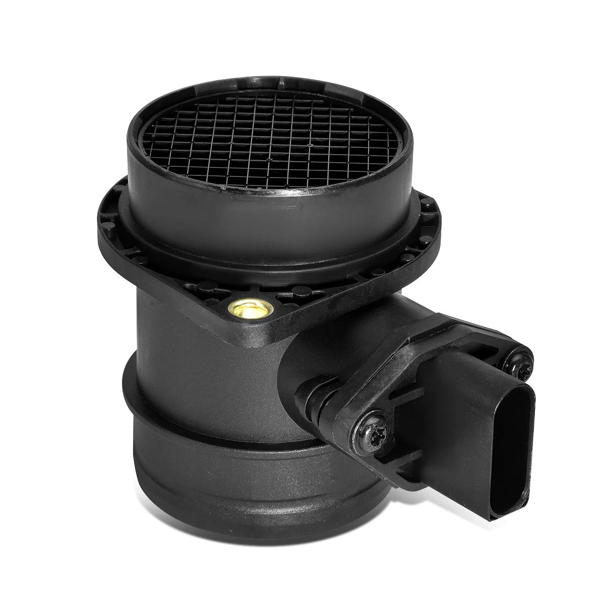 Mass Air Flow Sensor for VW Beetle Golf Jetta (2001–2010) 06A906461G