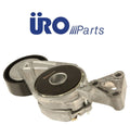 Drive Belt Tensioner w/ Roller for Audi TT, VW Beetle, Golf, Jetta (—)