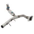 Right Catalytic Converter for Ford F-150 5.0L V8 (2015–2020)
