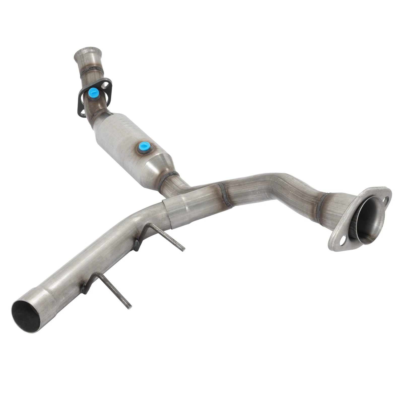 Right Catalytic Converter for Ford F-150 5.0L V8 (2015–2020)