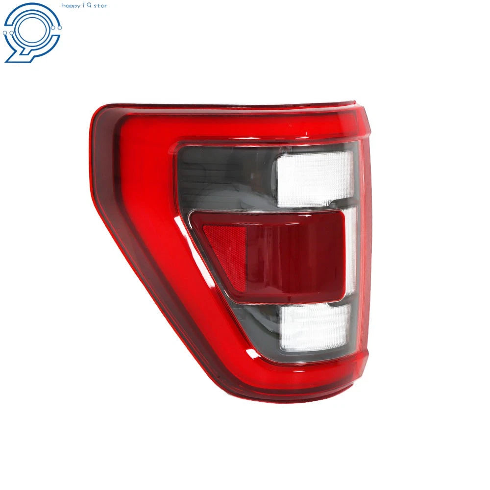 Tail Light Assembly for Ford F-150 (2021-2023) LED Left Side w/ Blind Spot