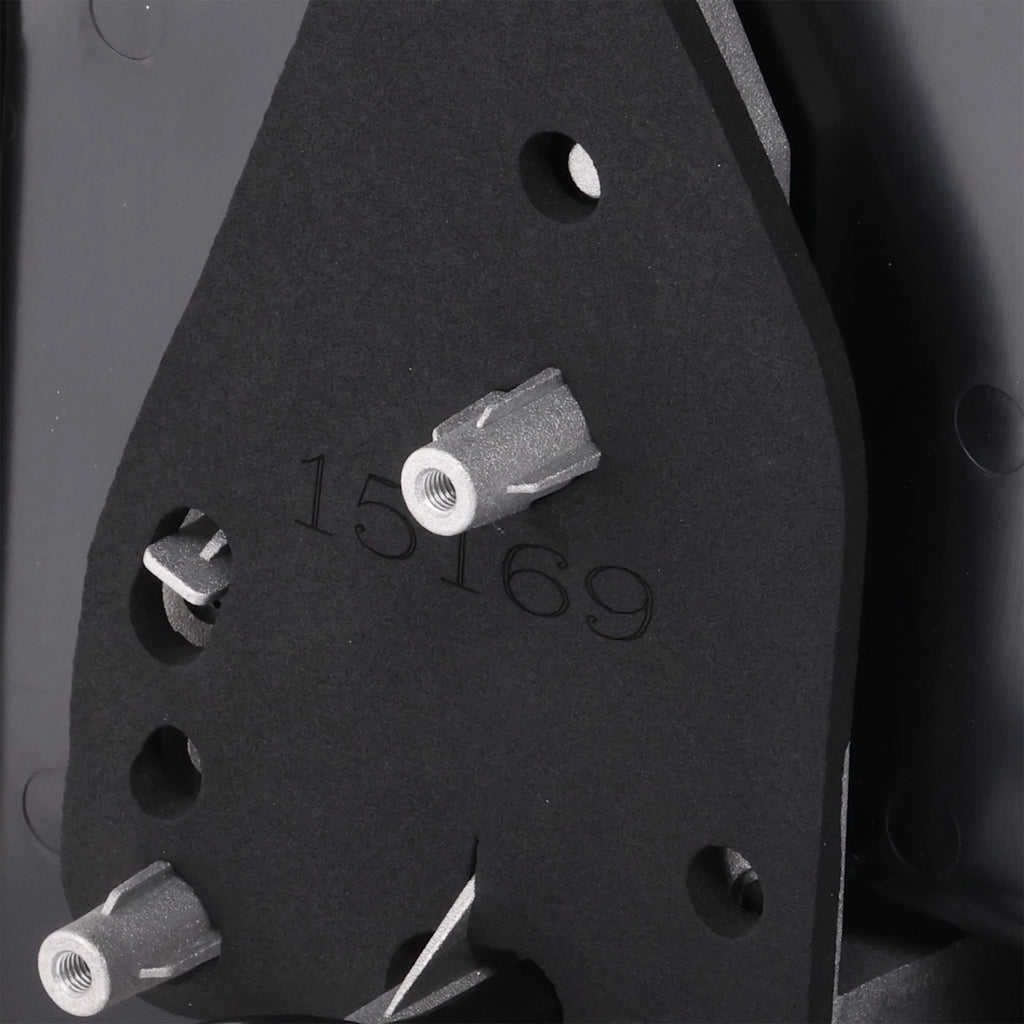 Heated Right Side Mirror for Ford Transit Connect