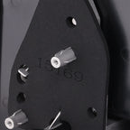Heated Right Side Mirror for Ford Transit Connect