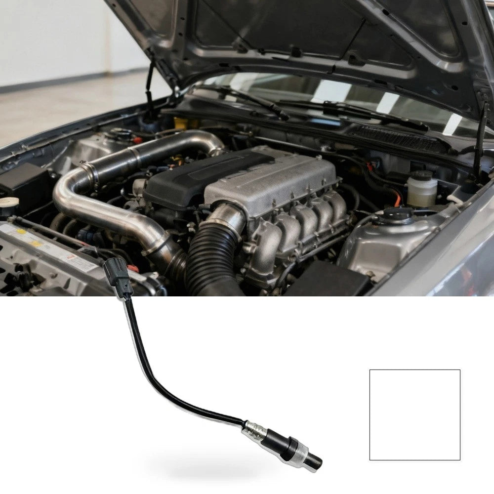 Oxygen Sensor for Toyota Camry Highlander RAV4 Sienna (2002–2006) 89465-06290