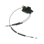 Set of 4 Door Lock Actuators for Nissan Altima (2013–2018)
