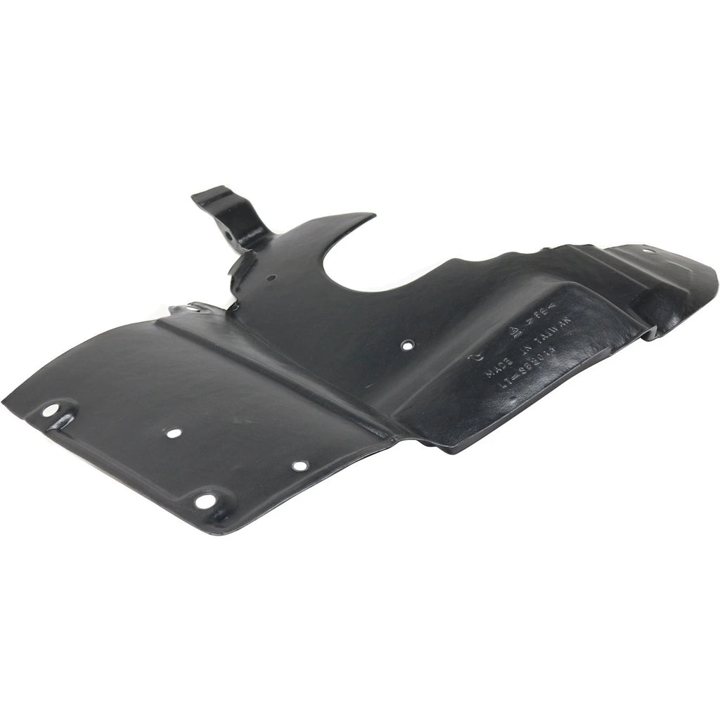 Engine Splash Shield for Subaru Forester (2014–2018) Passenger Side Lower