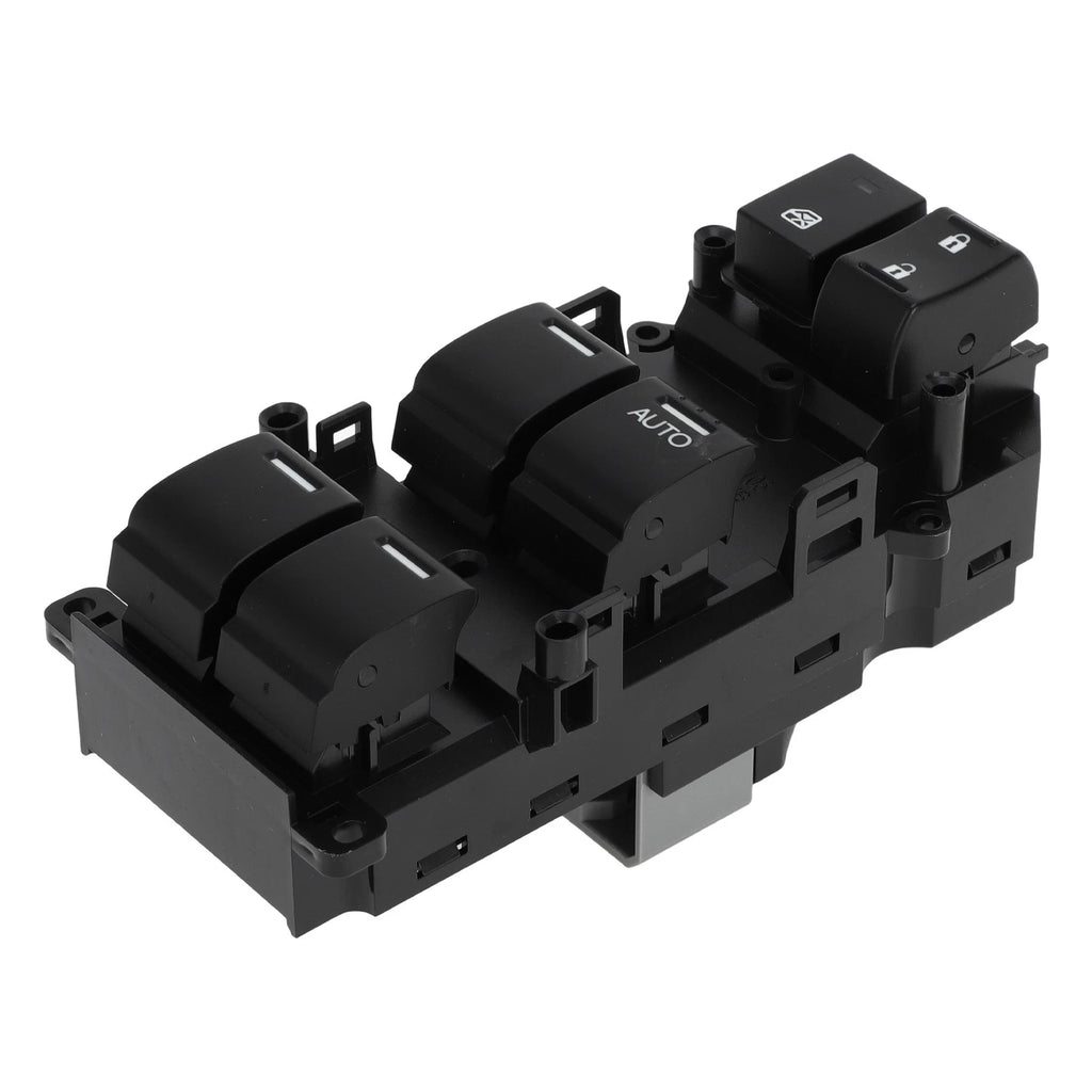 Front Right Power Window Switch for Honda Accord (2008–2012) 35750-T2A-A01