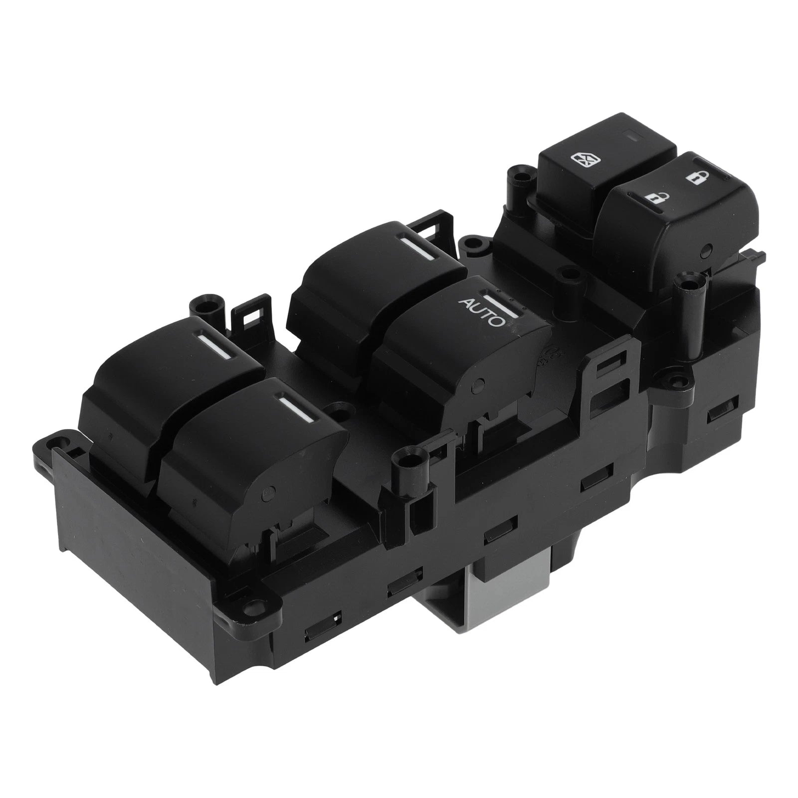 Front Right Power Window Switch for Honda Accord (2008–2012) 35750-T2A-A01