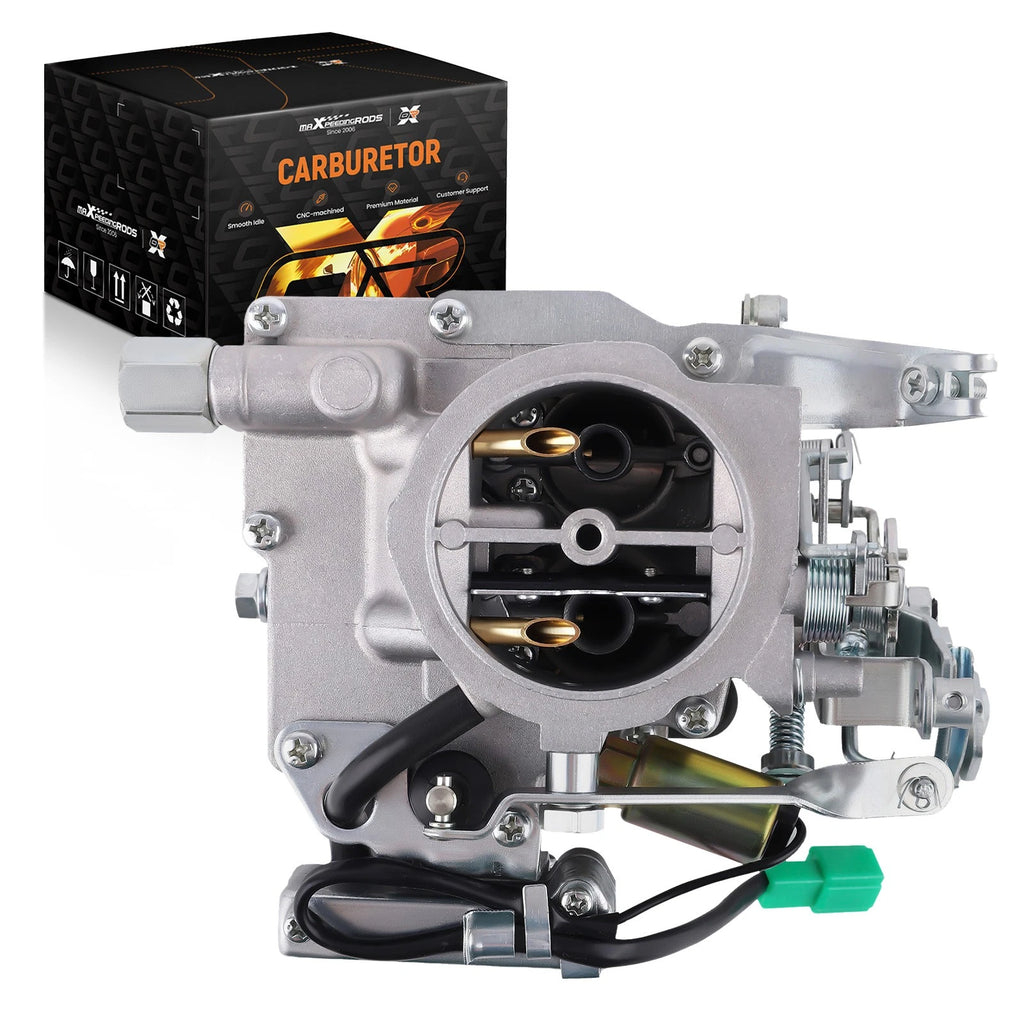 Carburetor for Toyota Corolla 4K (1977–1981) 21100-13170