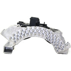 Heater Blower Motor Resistor for BMW 740i 740iL 750iL (1995–2001)