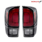 Tail Lights for Toyota Tacoma TRD (2020–2021)