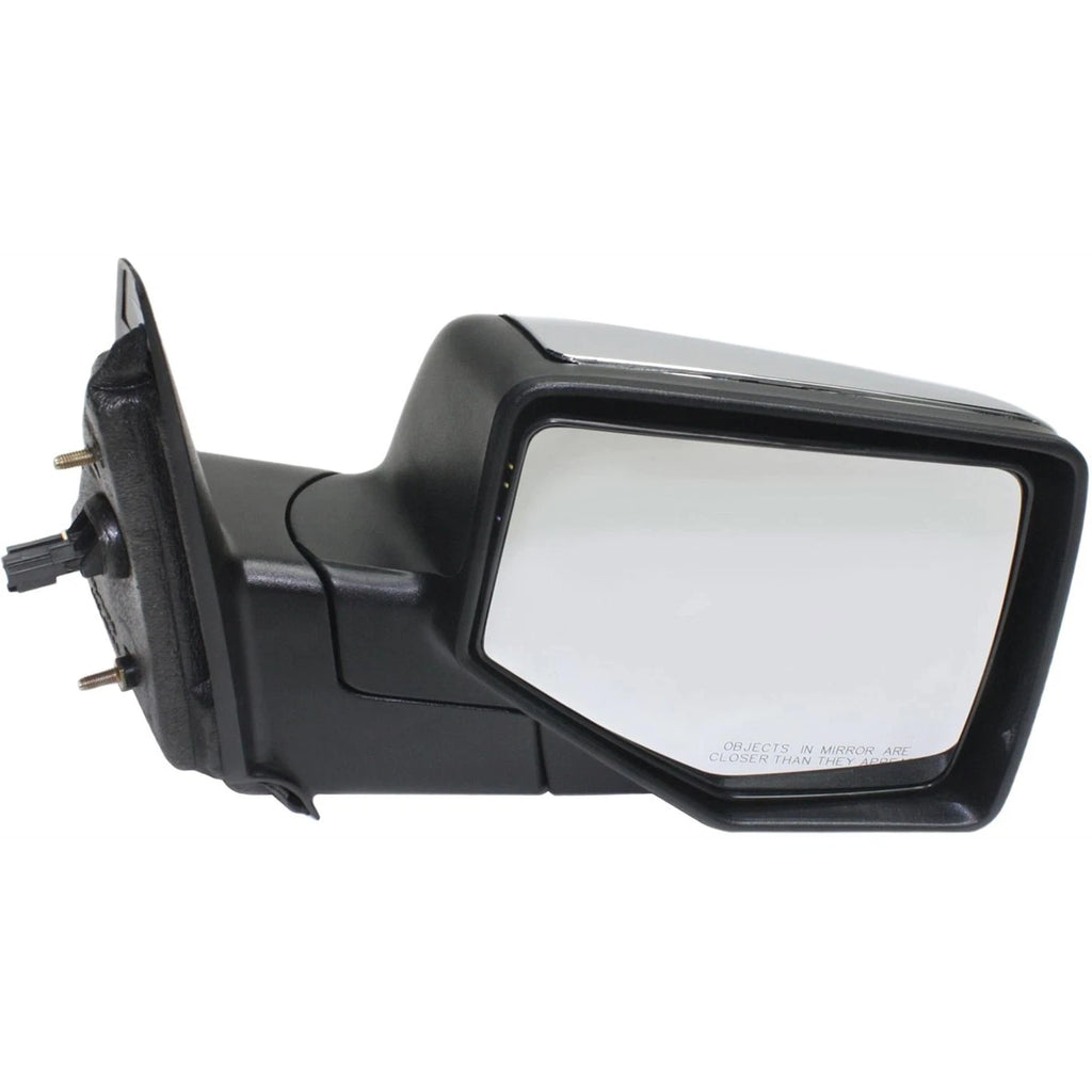 Set of 2 Mirrors for Ford Ranger (2006–2011)