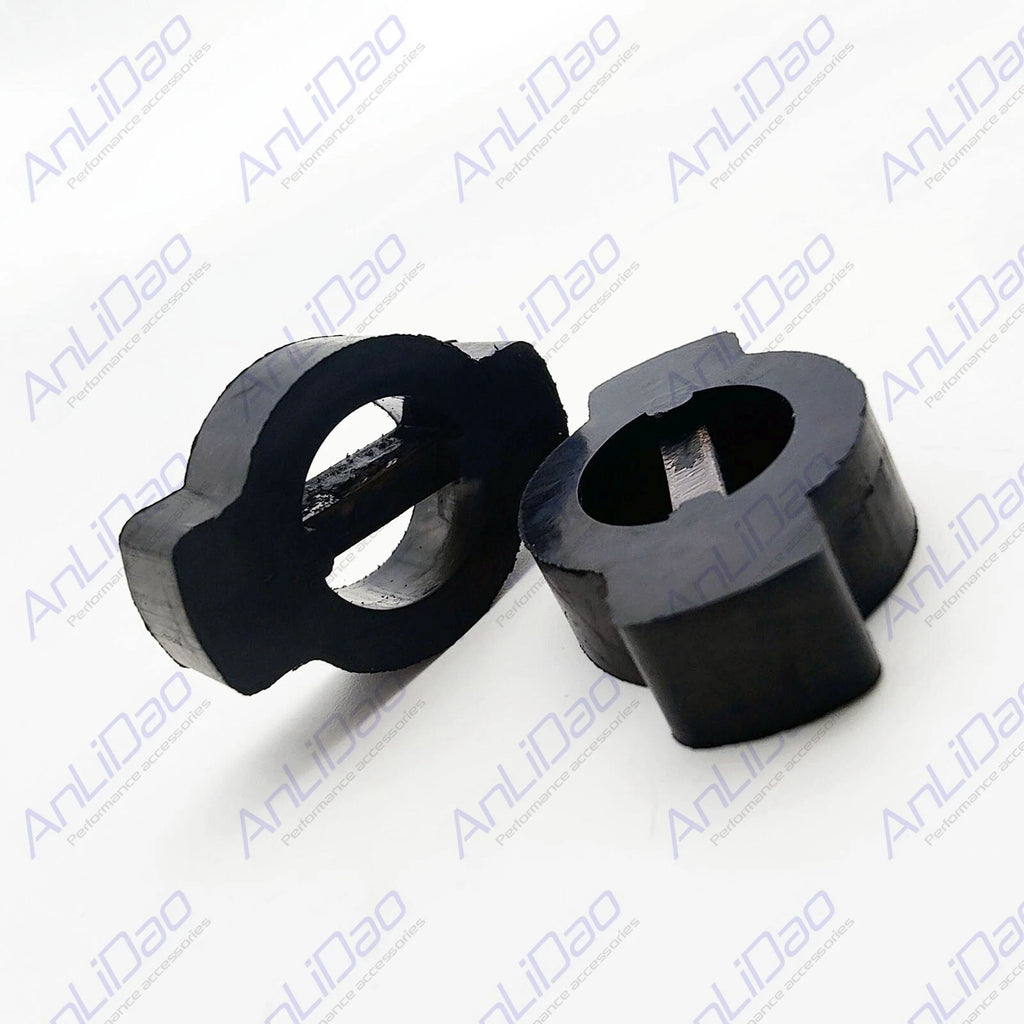 2Pcs Water Pump Cross Piece for Volvo Penta AQ115 130 131 140 170 (831009 806256)