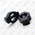 2Pcs Water Pump Cross Piece for Volvo Penta AQ115 130 131 140 170 (831009 806256)