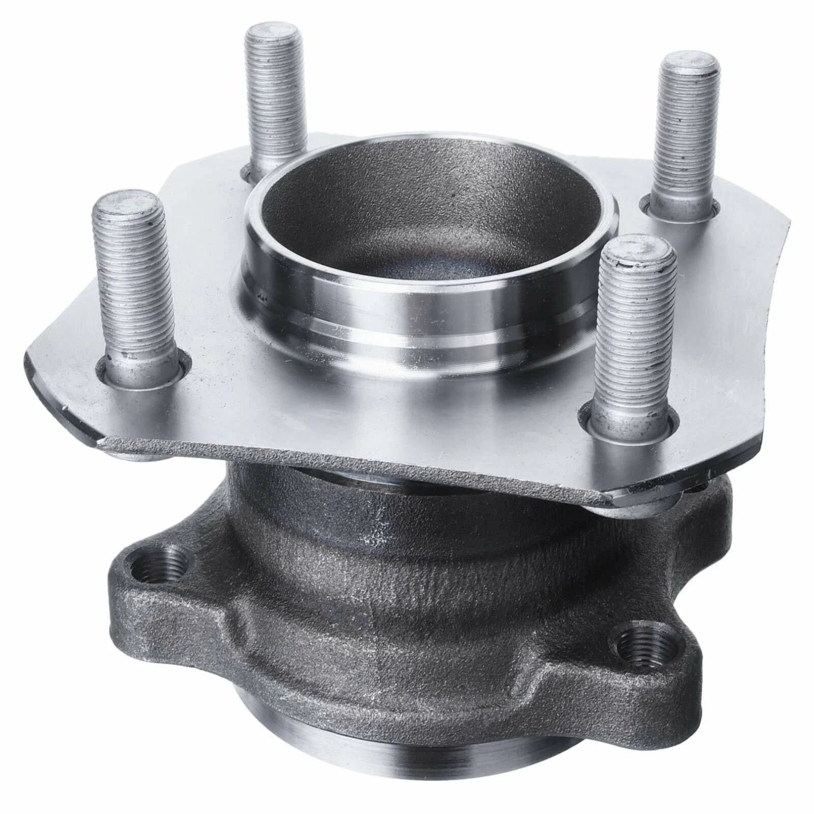 Rear Wheel Hub & Bearing Assembly for Nissan Sentra (2007–2012)