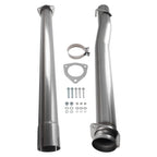 4" Diesel Turbo Exhaust Pipe for Ford F250 F350 F450 6.7L Powerstroke (2011–2023)