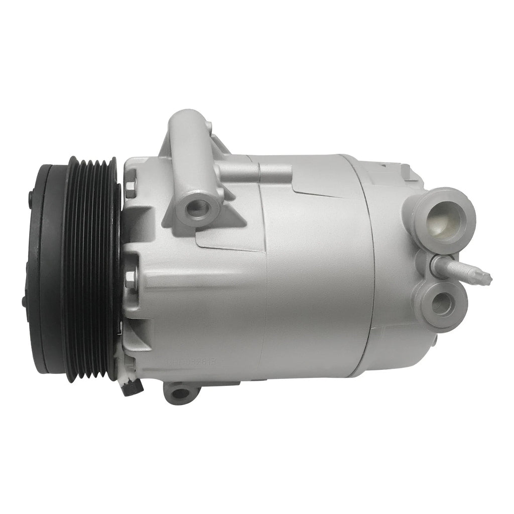 A C Compressor with Clutch Replacement for Ford Ranger PX (2011–2018)