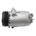 A C Compressor with Clutch Replacement for Ford Ranger PX (2011–2018)