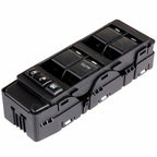 Window Control Switch for Dodge Dakota Crew Cab (2007–2010)