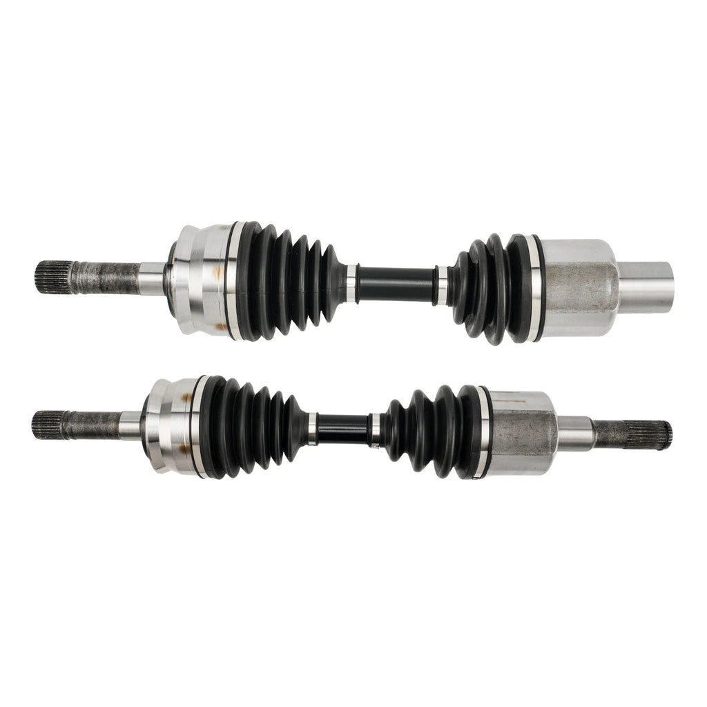 2x CV Axle Shaft Assembly Front for 1996-2000 Ford Ranger V6 3.0L