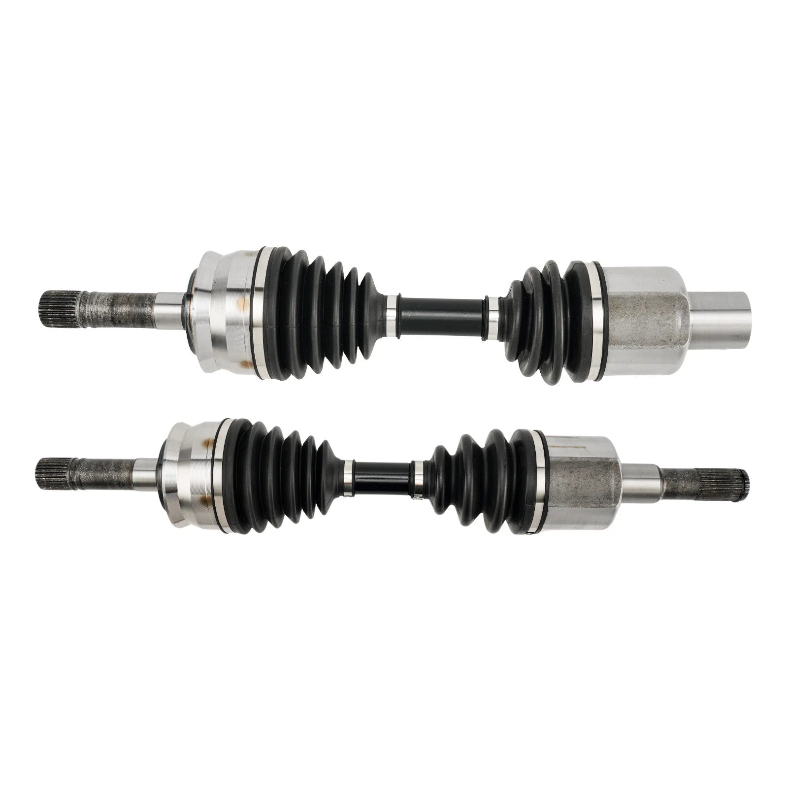 2x CV Axle Shaft Assembly Front for 1996-2000 Ford Ranger V6 3.0L