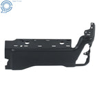 Rear Bumper Trim Piece for Ford F250 F350 F450 (2023–2025) PC3B-17A894 Black