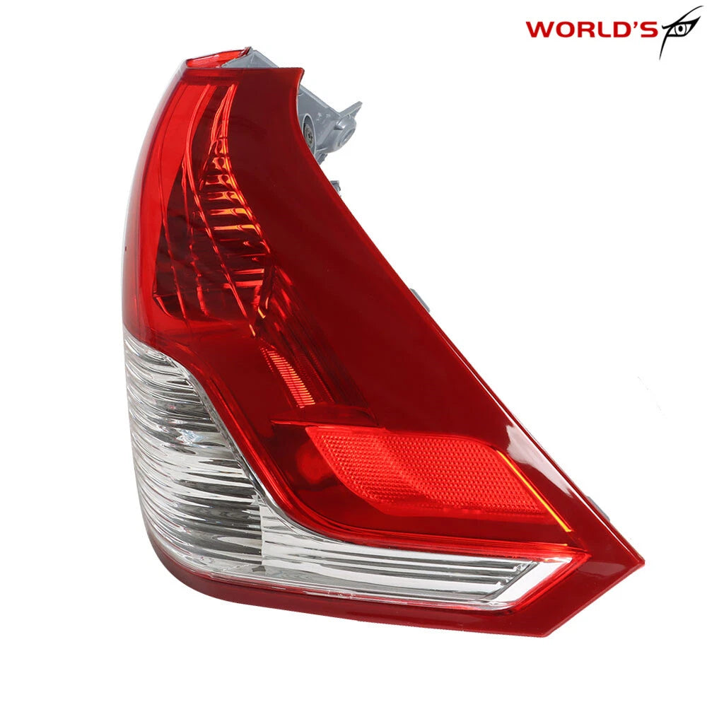 Right Side Tail Light for Honda CR-V (2012–2014) Waterproof
