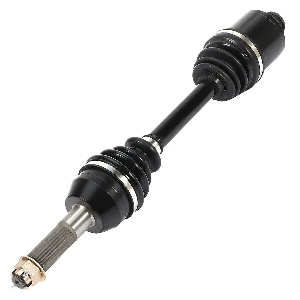 Set of 4 Complete CV Axle Shaft Assembly for Polaris Sportsman 800 (2006–2010)