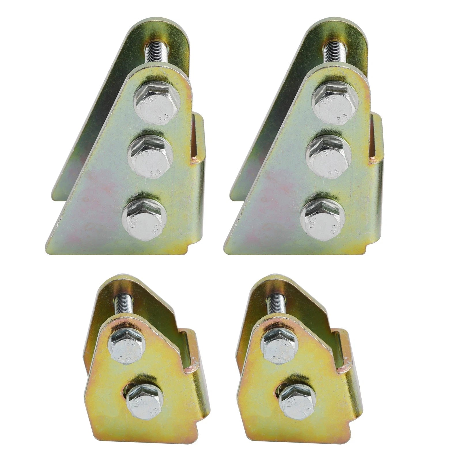 2" Lift Kit for Kawasaki Teryx4 750/800 (2012–2025)