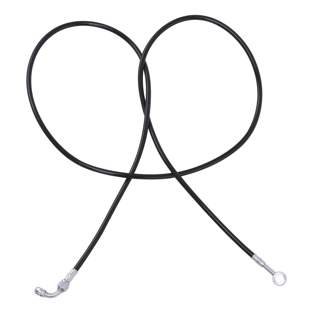 14'' Brake Cable Line Hose for Harley Touring Road King Glide (2014–2023)