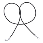 14'' Brake Cable Line Hose for Harley Touring Road King Glide (2014–2023)
