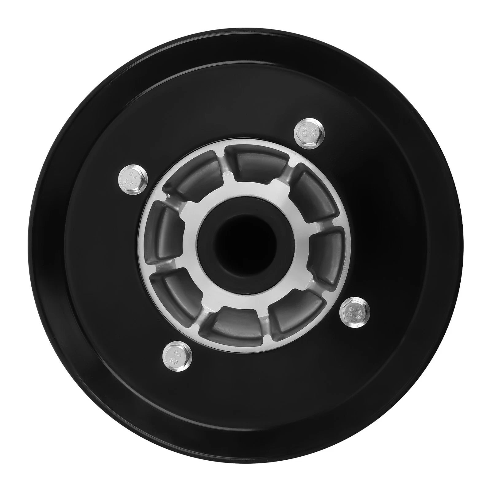 Clutch Assembly for EZGO RXV TXT Gas Golf Cart (2010–Present)