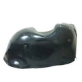 Replacement Plastic Passenger Side Front Inner Fender (See compatibility Chart)