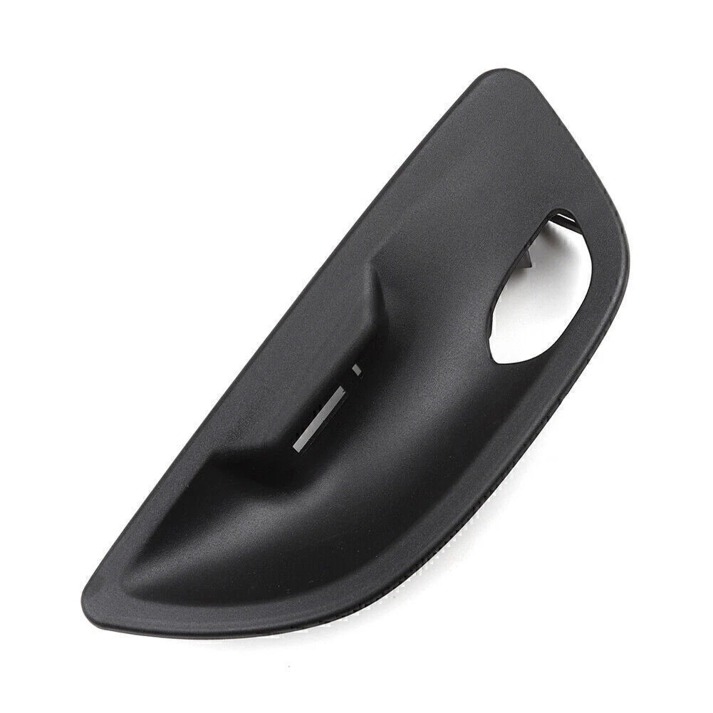 Right Door Handle Bowl Cover for BMW 5 Series F10 F11 (2011–2017)