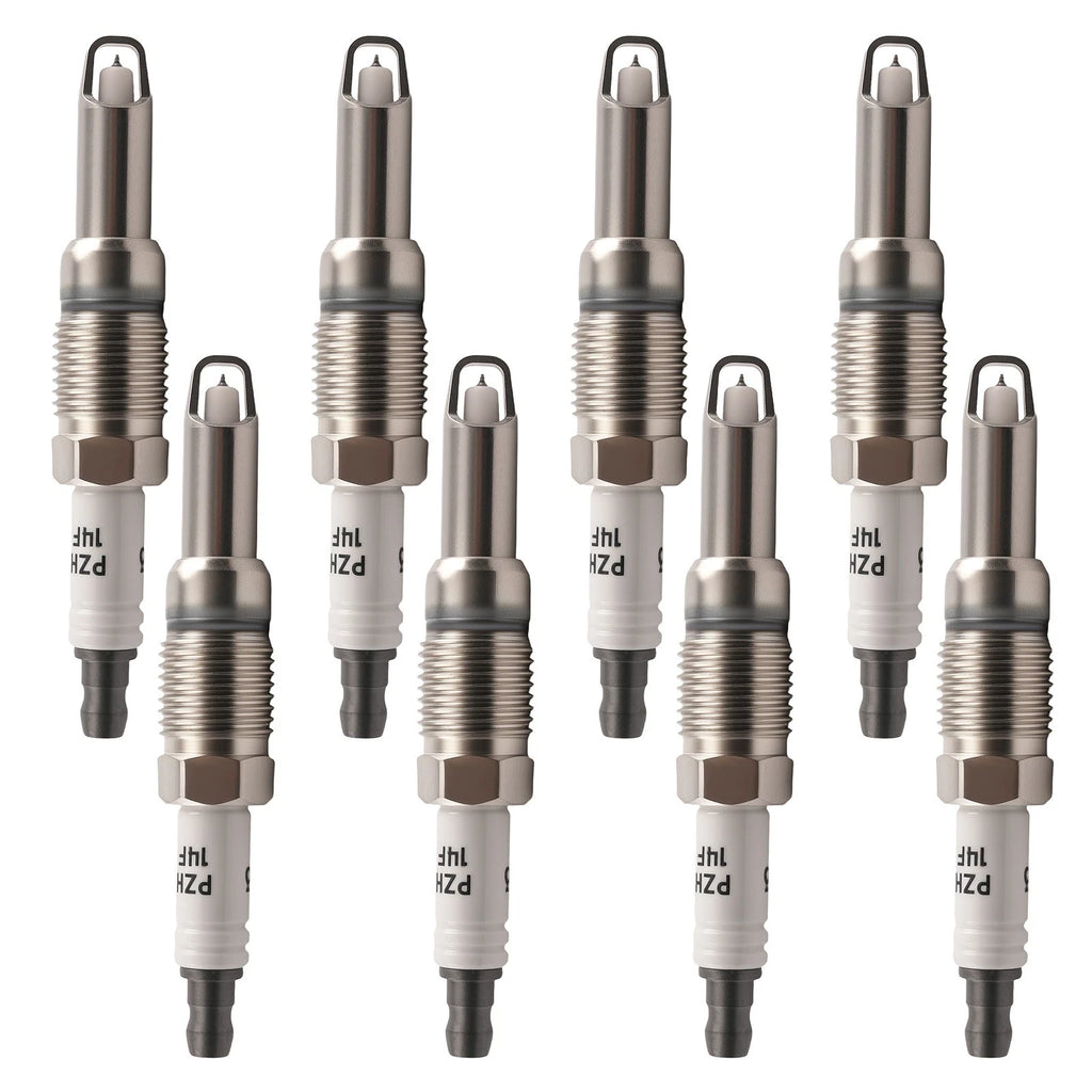 Platinum Spark Plug for Mercury Mountaineer V8 2006-2008 SP515 SP546