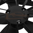 Radiator Cooling Fan for Ford Expedition F-150 Lincoln Navigator (2003–2006) 620-422