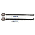 Set of 2 Front Inner Steering Tie Rod Ends for Q4 e-tron, ID.4 (2022–2023)