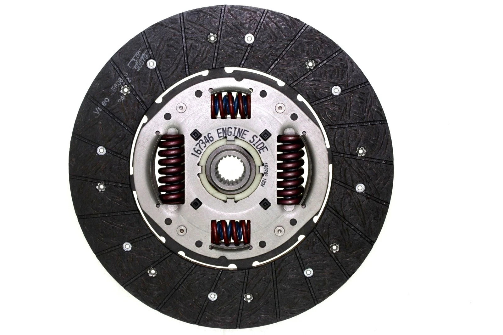 Clutch Friction Plate for Ford Taurus (1989–1995)