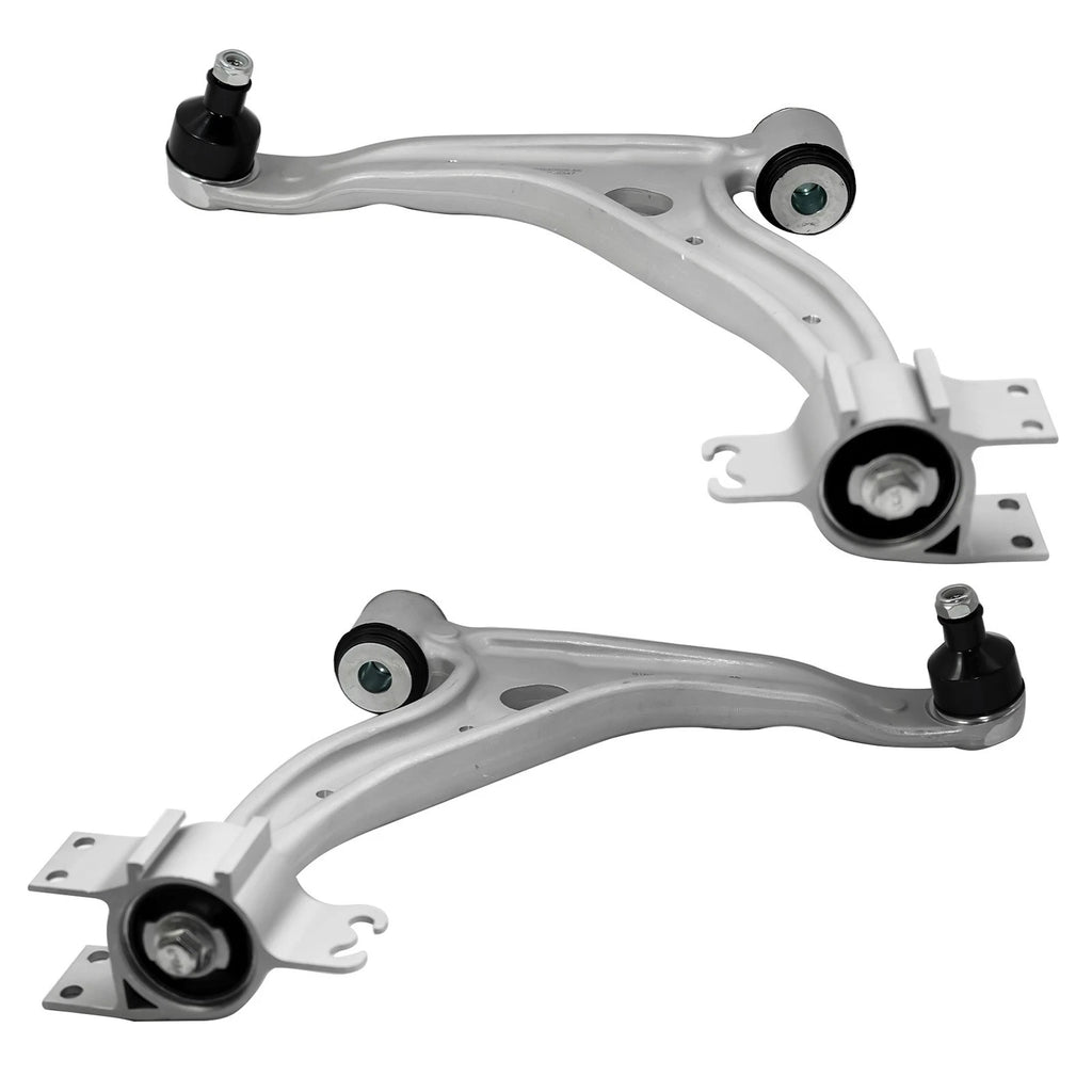 Set of 2 Front Lower Control Arms for Infiniti QX30 (2017–2019)