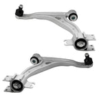 Set of 2 Front Lower Control Arms for Infiniti QX30 (2017–2019)