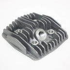 47mm Engine Slant Angle Head for Motorized Bicycle (66cc–80cc)