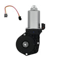 Front Left Window Lift Motor for Mercury Marauder/Grand Marquis (1992–2011)