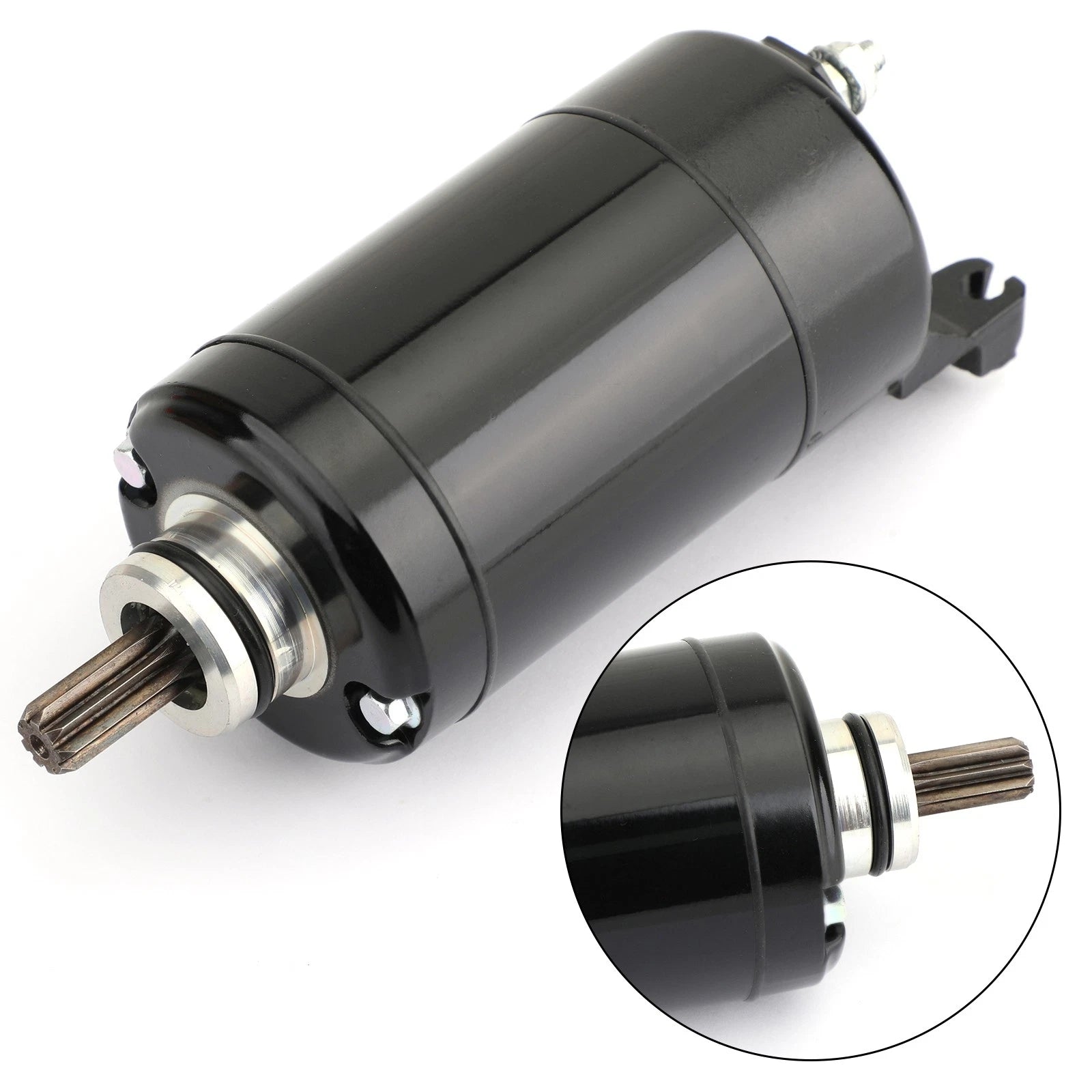 Starter for Kawasaki VN 1700 Vulcan 1700 Nomad Classic Voyager Vaquero (2009–2019)