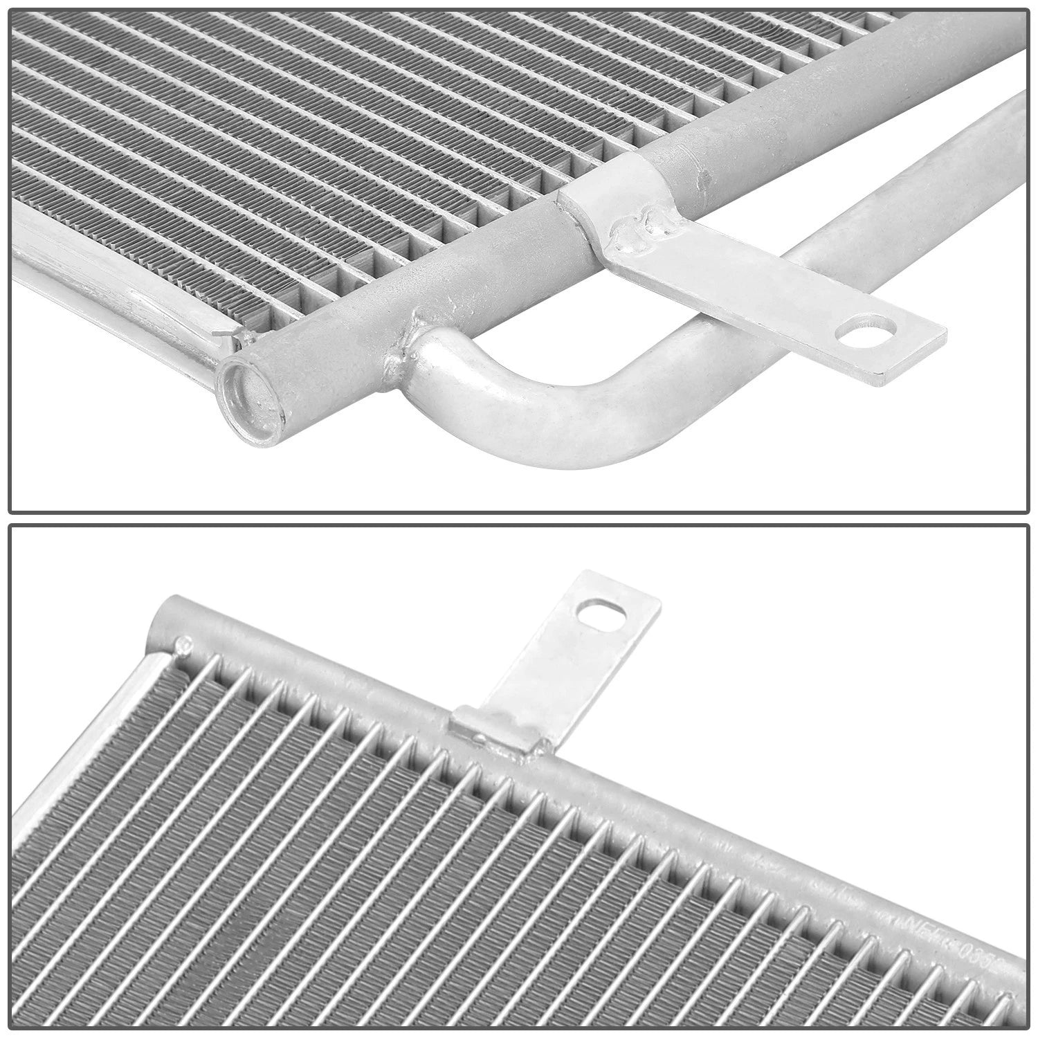 A/C Condenser for VW E-Golf (2015–2019) VW3030140