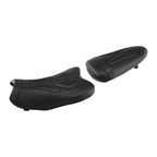 Seat Cushion Set for Suzuki GSXR1000 (2007–2008) Black