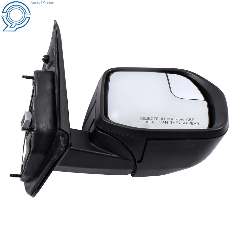 Passenger Right Side Mirror 3 Pins FO1321739 for Ford Maverick (2022–2024)