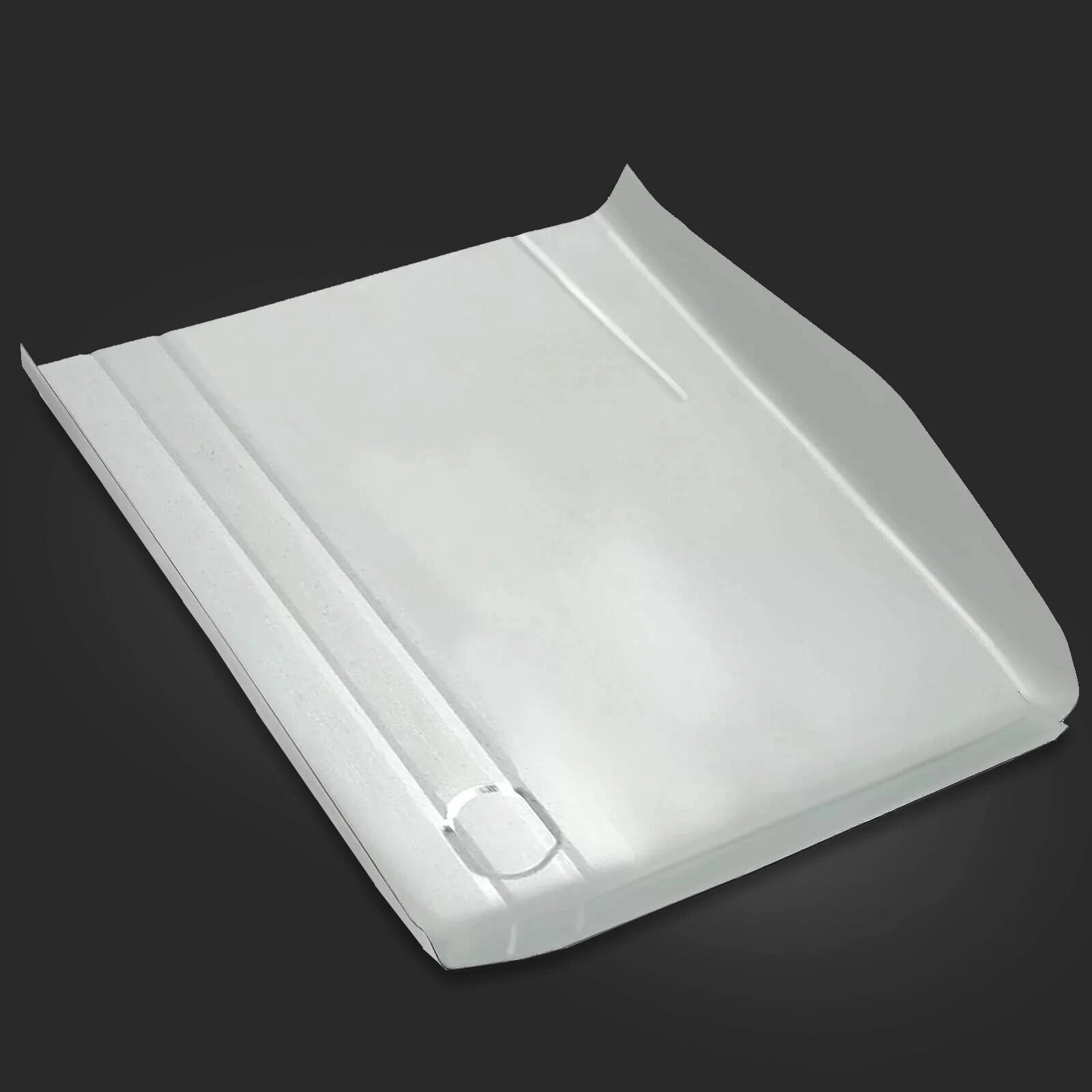 Front Passenger Side Floor Pan for Jeep Cherokee Wagoneer Comanche (1984–2001)