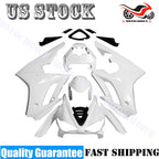 Fairing Kit for Triumph Daytona 675 (2009–2012) Unpainted ABS Bodywork